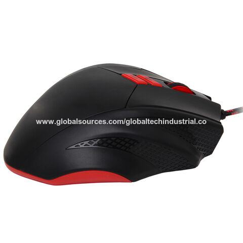 Compre Fabricante Gm-602-4 Nível De Entrada Gaming Mouse 8/17d Oem Odm  Promoção Por Atacado Instant 603/704 Gaming Mouse e Paw3212 de China por  grosso por 6.55 USD