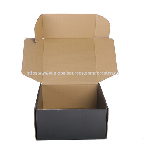 Hot Sale Box Packaging Custom Cardboard Paper Box Glossy Matt Laminated ...