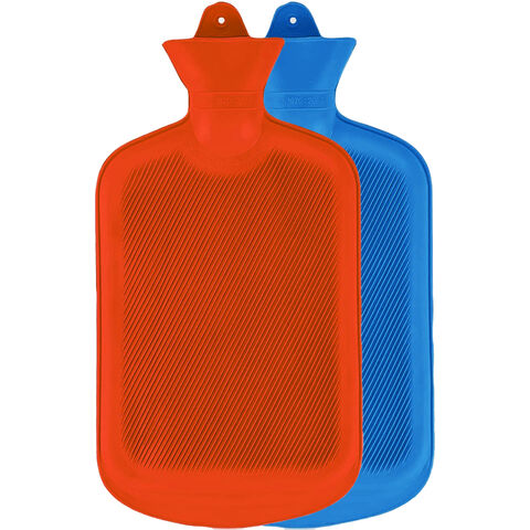 Hot Water Bottle,Rubber Hot Water Bottles for Heat Therapy,Manufacturer  & Supplier of Rubber Hot Water Bottles,India