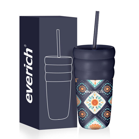 Buy Wholesale China Supplier Odm Everich New Design Double Walled ...