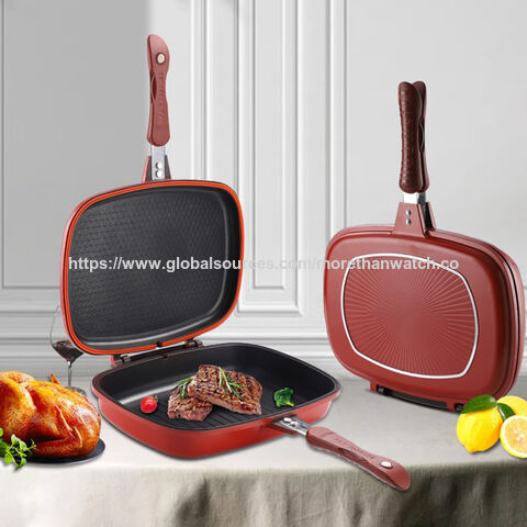 Factory Direct High Quality China Wholesale Induction Friendly