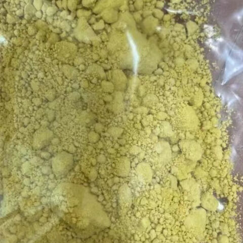 Buy Wholesale China Strong Jw18 Jw21 Yellow Precursor 5cl 5f Yellow ...