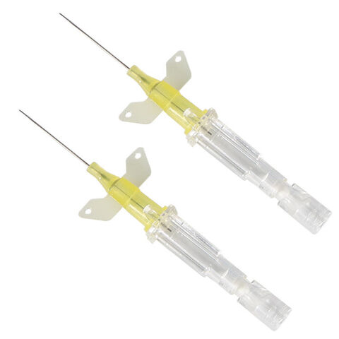 Iv Catheter Veterinary Use Different Size Available For Animal Use Iv ...