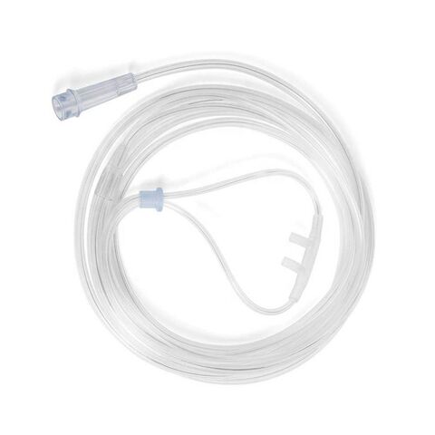 Buy Wholesale China Medical Disposable Pvc Nasal Oxygen Cannula Nasal ...