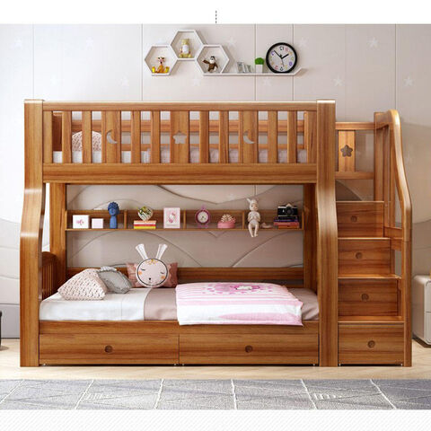 Kids bunk bedroom sets best sale