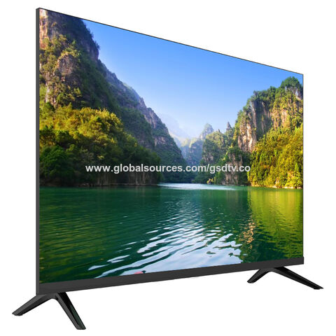 Top Whole Sales Factory Hot Sales Model Television Atv 32 Inch Led Tv