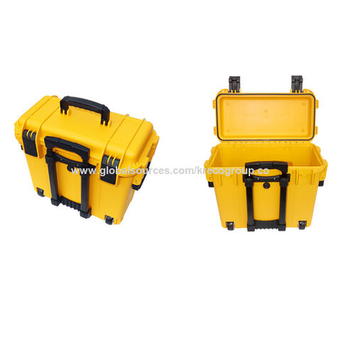 Wholesale Oem Odm,pp Instrument Protection Box Toolbox, Can Be Matched With  Sponge Portable Equipment Box Trolley Case. - Expore China Wholesale  Toolbox and Suitcase, Tool Box, Trolley Case