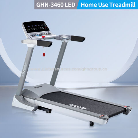 Gym equipment running machine price new arrivals