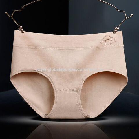 Buy Wholesale China Sexy Underwear Woman Panty Jockey Ladies