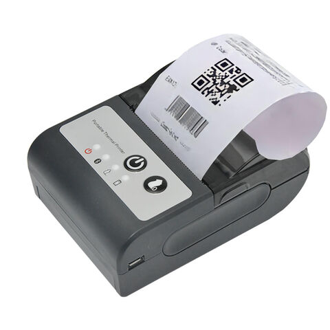 Buy Wholesale China Wireless Handheld Printer For Mobile Phone Hcc-t2p & Bluetooth Thermal Printer at USD 27 Global