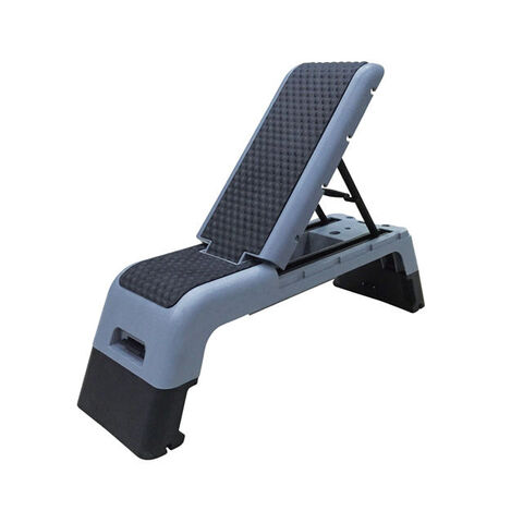 Aerobic Steps - Platforms & Benches - Equipment