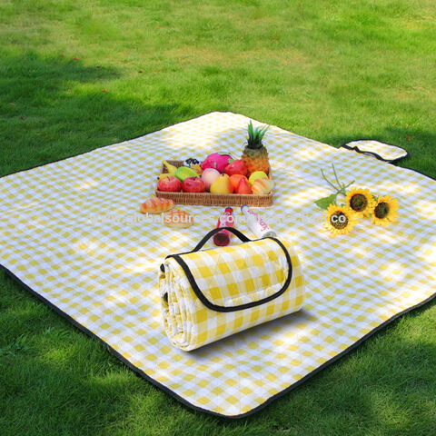 Small Picnic Mats Moisture-proof Waterproof Pad Outdoor XPE