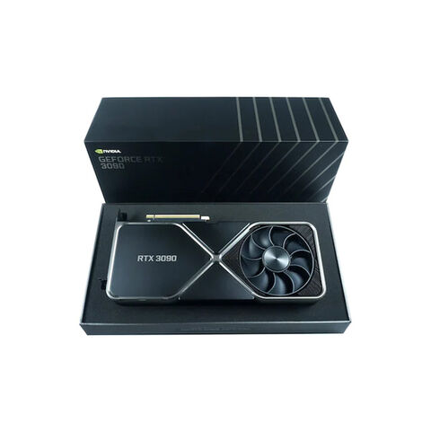 Buy Wholesale Vietnam Nvidia Geforce Rtx 3090 Graphic Card