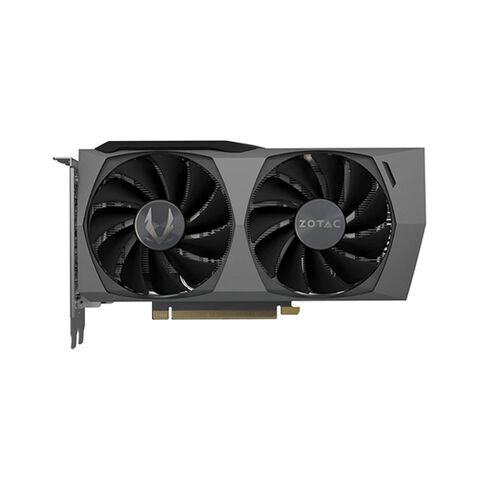 ZOTAC GAMING GeForce RTX3060Ti Twin Edge - PC/タブレット