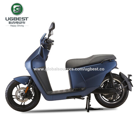 Battery two best sale wheeler scooter price