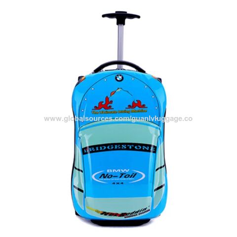 Compre ¡nuevo! Carrito Multifuncional Personalizado Para Niños