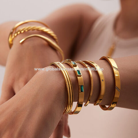 WJIAEER 100 Pièces Or Char - Breloques création Bijoux - breloque