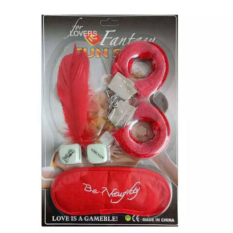 Sexy Mask Dice Set Blindfolded Flirting Feathers Stick Plush Sex Handcuffs Paddle Whip For Adult Game $2.2 - Wholesale China Female Pleasure Toys at factory prices from Guangzhou Daqingshan Imp&Exp Trade Co., Sexy Mask Dice Set Blindfolded Flirting Feathers Stick Plush Sex Handcuffs Paddle Whip For Adult Game $2.2 - Wholesale China Female Pleasure Toys at factory prices from Guangzhou Daqingshan Imp&Exp Trade Co.,