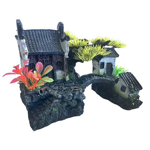 Aquarium Accessories Cave Fish Tank Ancient Style Building House Decor Landscape - China Wholesale Aquarium House Decor $2.96 from Xiamen Xinly Pets Products Co., Ltd. | Globalsources.com Aquarium Accessories Cave Fish Tank Ancient Style Building House Decor Landscape - China Wholesale Aquarium House Decor $2.96 from Xiamen Xinly Pets Products Co., Ltd. | Globalsources.com