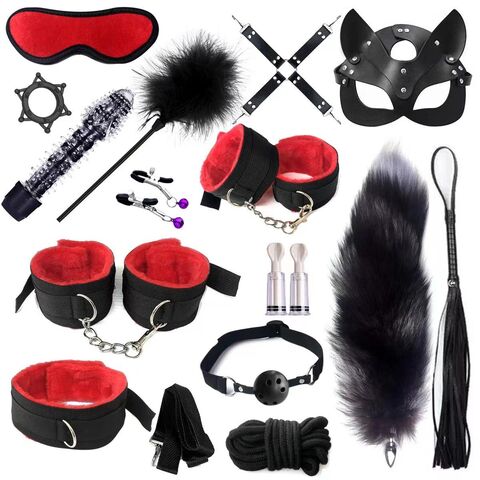 15 Piece/kit Sm Product Sex Furniture Erotic Couple Game Handcuff Rope Lash Ball Sex Toys For Couple Bdsm - Explore China Wholesale Bondage Sex Toys and Leather Sex Toys, Bdsm Set Bdsm 15 Piece/kit Sm Product Sex Furniture Erotic Couple Game Handcuff Rope Lash Ball Sex Toys For Couple Bdsm - Explore China Wholesale Bondage Sex Toys and Leather Sex Toys, Bdsm Set Bdsm