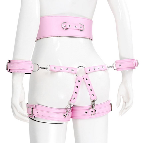Buy China Wholesale 4pc/set Hot Sale Black Handcuffs Restraint Shackle Devices Bondage Set Adult Sm Sex Toys Men And Women Bandage Bdsm For Couples & Bdsm Japanese Bondage Suit Adult Sm $13.5 | Buy China Wholesale 4pc/set Hot Sale Black Handcuffs Restraint Shackle Devices Bondage Set Adult Sm Sex Toys Men And Women Bandage Bdsm For Couples & Bdsm Japanese Bondage Suit Adult Sm $13.5 |