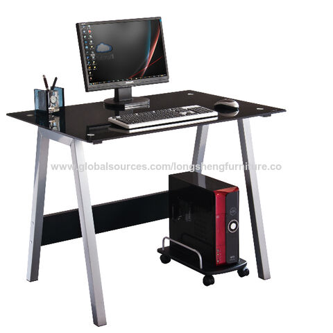 luxury office furniture small computer desk