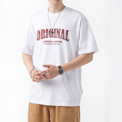 Roupas Masculinas Roupas Originais No Atacado China Roupas De