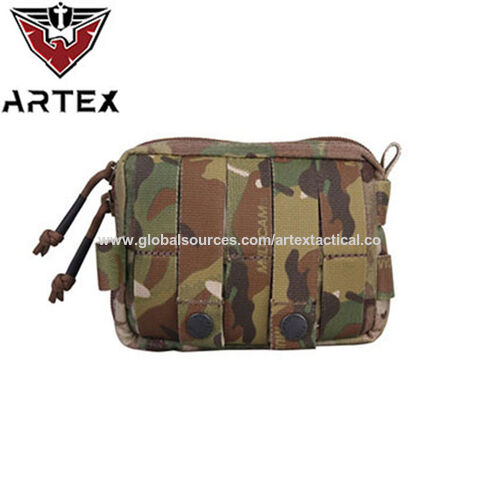 Tactical & MOLLE Pouches for sale