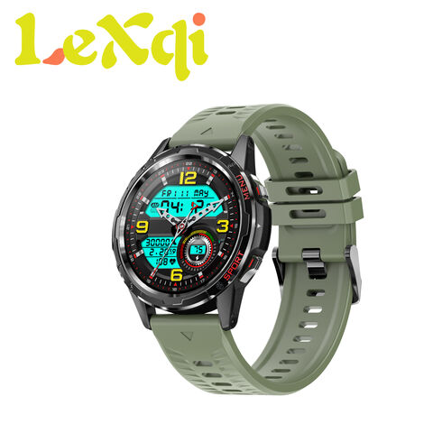 Smartwatch best sale tact watch