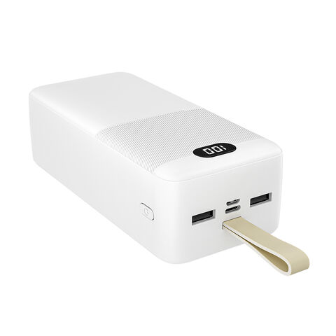 Bulk Buy China Wholesale Hot Selling 40000mah Pd 22.5w Power Bank ...