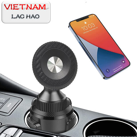Buy Wholesale Vietnam New Style Phone Holders In Viet Nam Car Cup Holder  With Adjustable Multifunctional Car Cup Holder For Car Lac Hao Viet Nam & Car  Cup Holder at USD 2.65