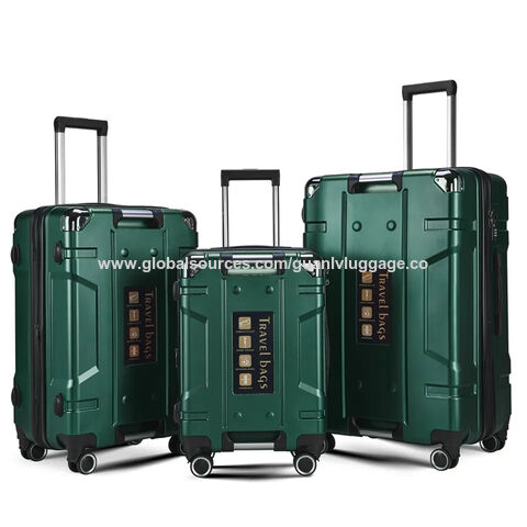 Carry On Customized Travel Kits