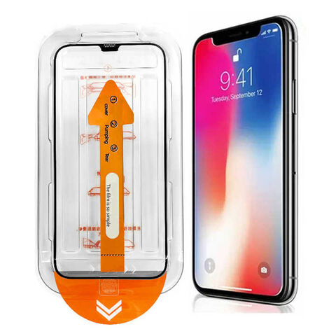 Anti Peeping Magnetic Case for iPhone 12 11 pro X XR XS MAX Clear Temp –  www.