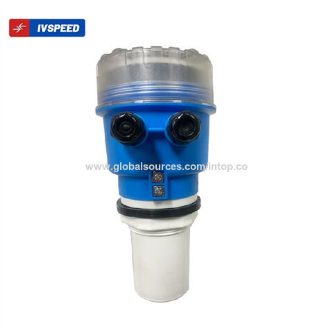 Ivspeed Wholesale Guided Wave Radar Level Gauge With Tank Display ...