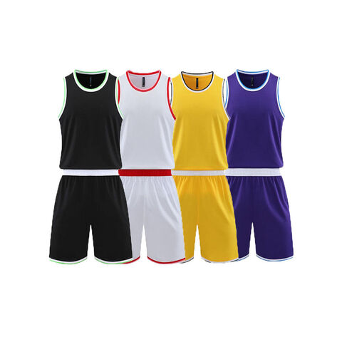 Buy Wholesale China Profession Custom Basketball Wear Latest Quick Dry ...