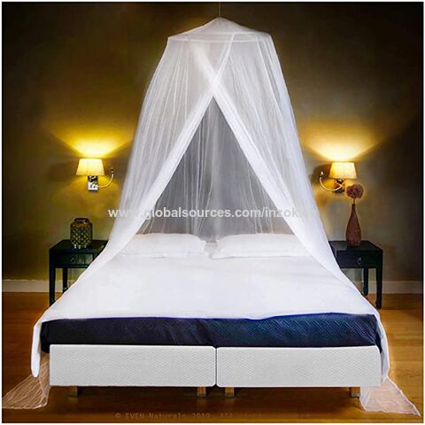 Wholesale High Quality Folding Portable Oversized Mosquito Net