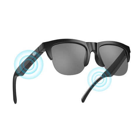 Buy Wholesale China F06 Best Selling Outdoor Music Sports Glasses ...