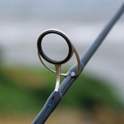 Buy China Wholesale Hunt House Saltwater Fishing Carbon Fiber Fuji Guide  Shore Jigging Rods Sea Bass Fishing Rod Bass Rod & Carbon Fiber Fishing Rod  $59.7