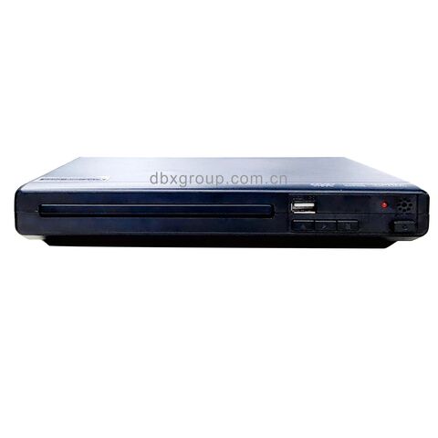Lecteur DVD HD avec Port HDMI, Lecteurs DVD Région Gratuits pour