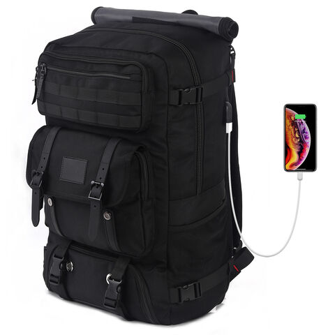 Hiking Backpack, Large-Capacity Backpack, 15.6 Inch Laptop Backpack Bag -  China Laptop Backpack Bag and Large-Capacity Backpack price
