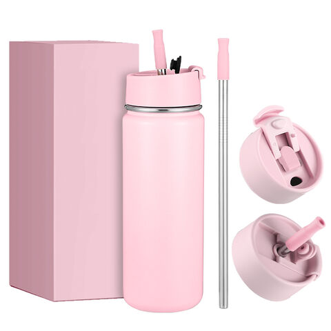 Buy Wholesale China 2023 Odm Everich Wide Mouth Double Wall Vacuum ...