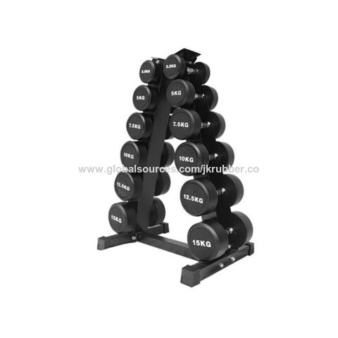 Mancuernas Iron Gym Juego 15 kg ajustable Dumbbel Set