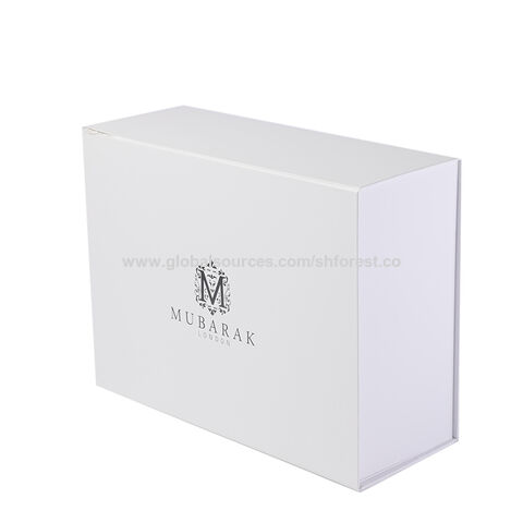 Pastel Ribbon Gift Luxury Rigid Box