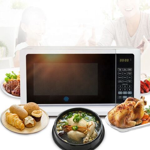 OEM Manufacturer Cheap Price Home Appliance Kitchen Portable Small Microwave  Oven - China Microwave Oven and Micro-Wave Oven price