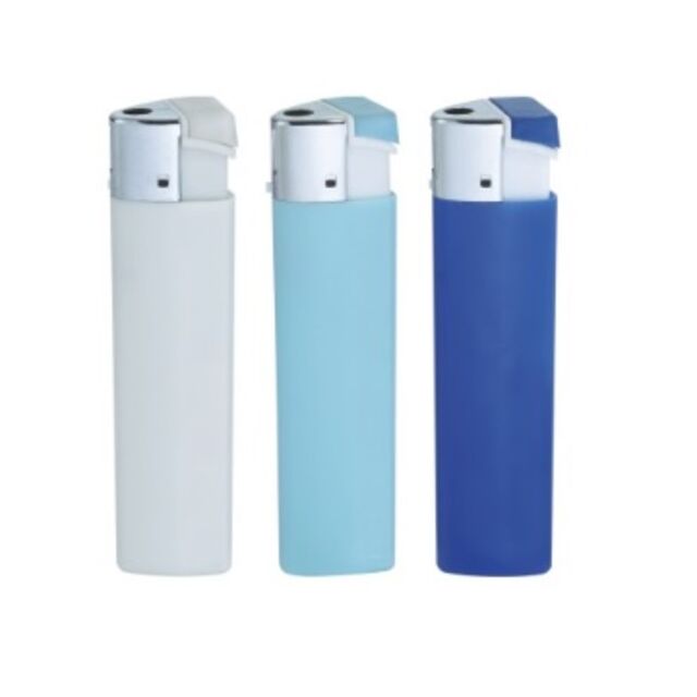 Briquet à Gaz Jetable de Haute Qualité, Électronique, 8.0cm - Fournisseur de confiance