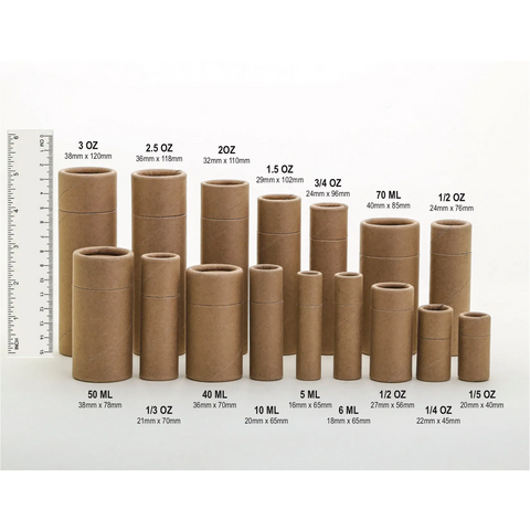 Eco Friendly Postal Tubes and Cardboard Poster Tubes for Artwork Packaging  - China Packing, Tube