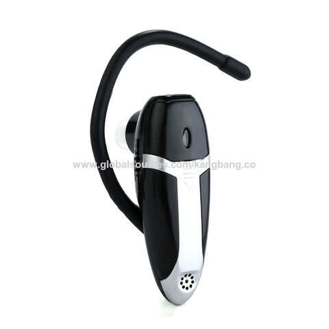 Audífonos inalámbricos con Bluetooth para sordera, audífonos recargables de  alta calidad, amplificador de sonido portátil para