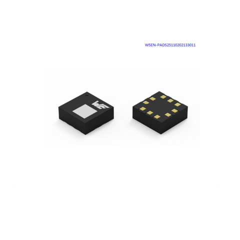 Buy Hong Kong SAR Wholesale Absolute Pressure Sensor Wsen-pads Absolute ...