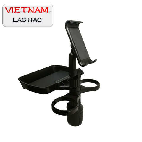 Buy Wholesale Vietnam In Viet Nam Car Cup Holder Cup Phone Mount Stand