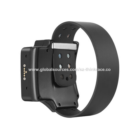 GPS Tracker accessory 1pcs Wristband / Bracelet only suits for MT-60X MT60X GPS  Prisoners tracker Locator without GPS Unit - AliExpress